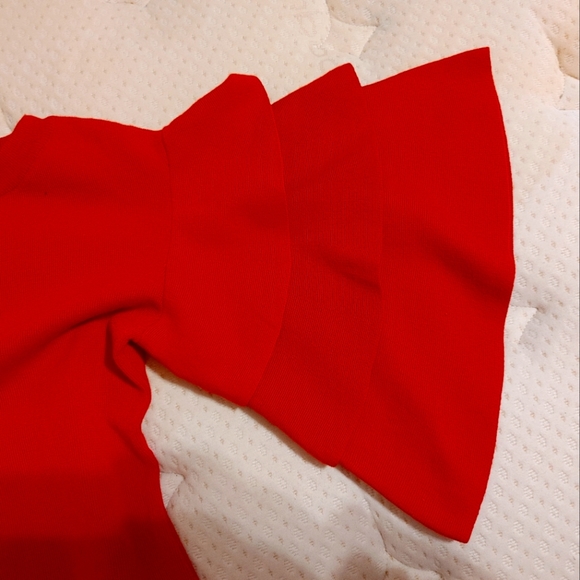 Sweater Dress - Picture 2 of 4